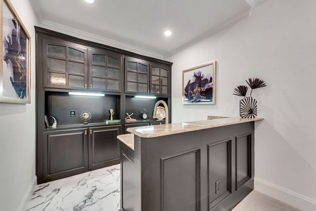 6804 Whittier Lane, Colleyville, TX 76034