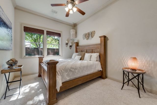 6804 Whittier Lane, Colleyville, TX 76034