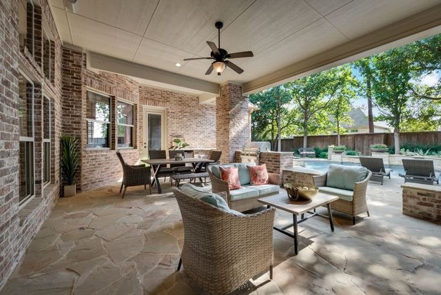 6804 Whittier Lane, Colleyville, TX 76034