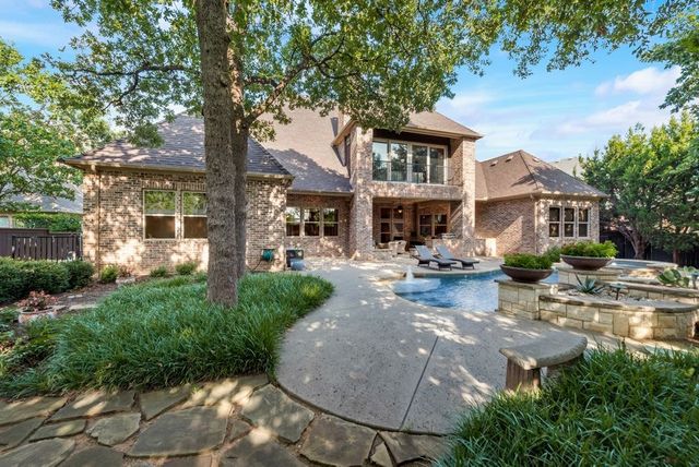 6804 Whittier Lane, Colleyville, TX 76034