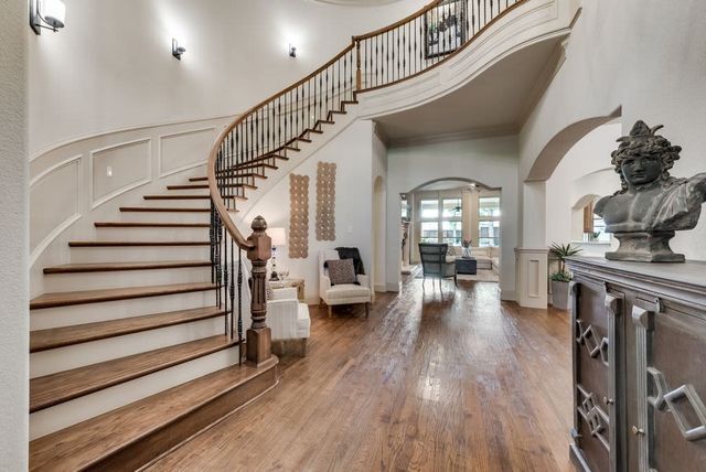 6804 Whittier Lane, Colleyville, TX 76034