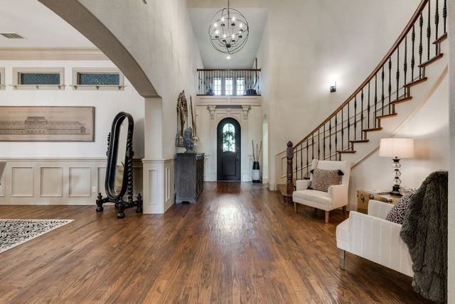 6804 Whittier Lane, Colleyville, TX 76034