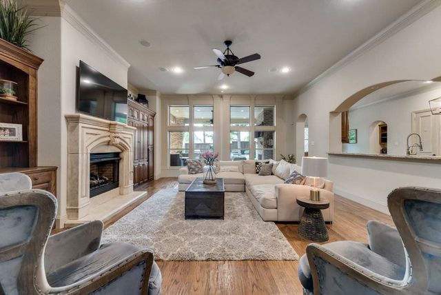 6804 Whittier Lane, Colleyville, TX 76034