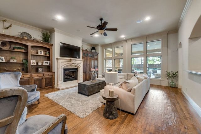 6804 Whittier Lane, Colleyville, TX 76034