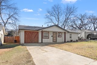 610 Stonewall Drive, Euless, TX 76039