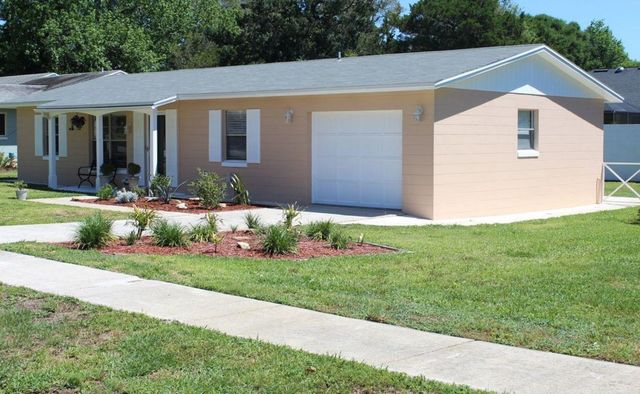 1040 Dorado Dr, St Augustine, FL 32086