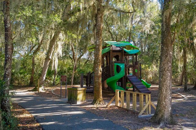 1040 Dorado Dr, St Augustine, FL 32086