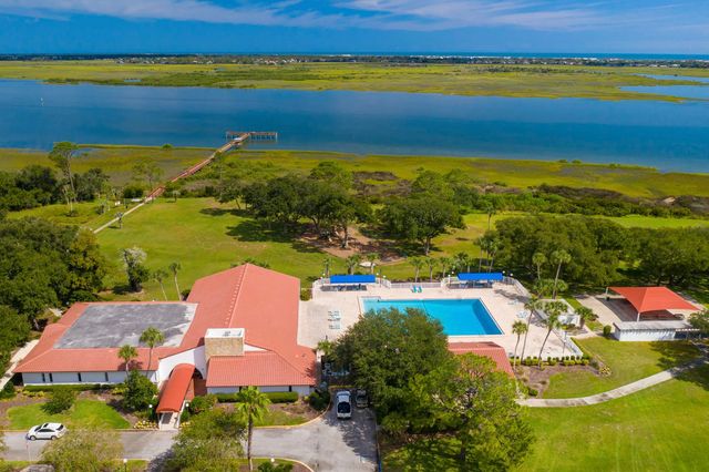 1040 Dorado Dr, St Augustine, FL 32086