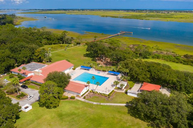 1040 Dorado Dr, St Augustine, FL 32086