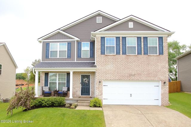 12015 Parkside Vista Ln, Louisville, KY 40229