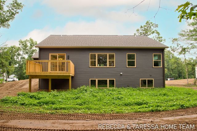 6007 Savannah Way 34, Muskegon, MI 49442