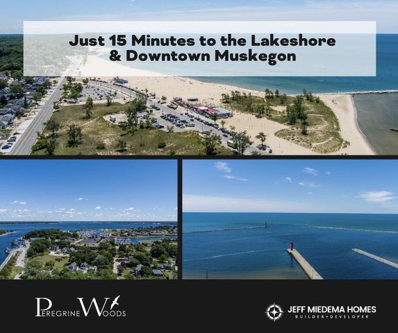 6007 Savannah Way 34, Muskegon, MI 49442