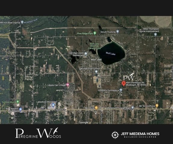 6007 Savannah Way 34, Muskegon, MI 49442