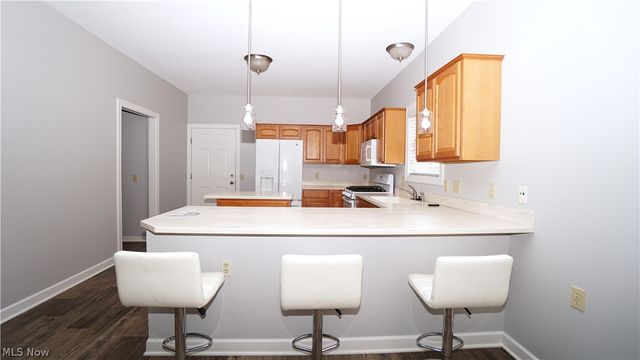 1166 Cobblestone Drive, Tallmadge, OH 44278