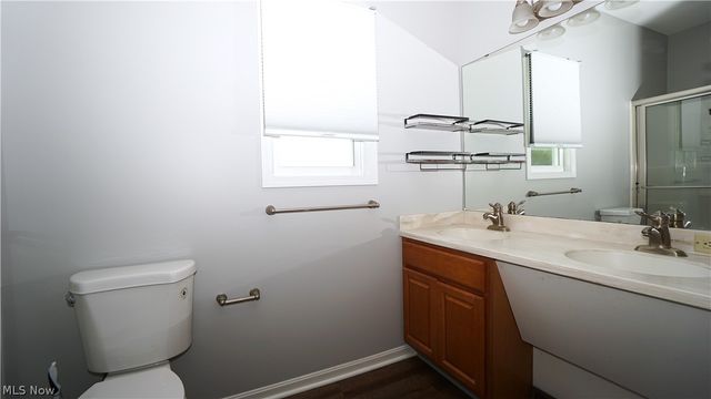 1166 Cobblestone Drive, Tallmadge, OH 44278
