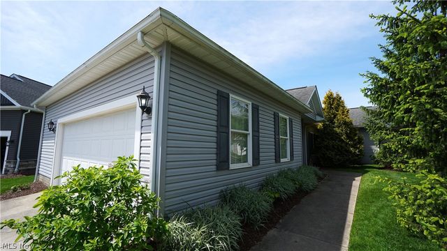 1166 Cobblestone Drive, Tallmadge, OH 44278