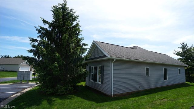1166 Cobblestone Drive, Tallmadge, OH 44278