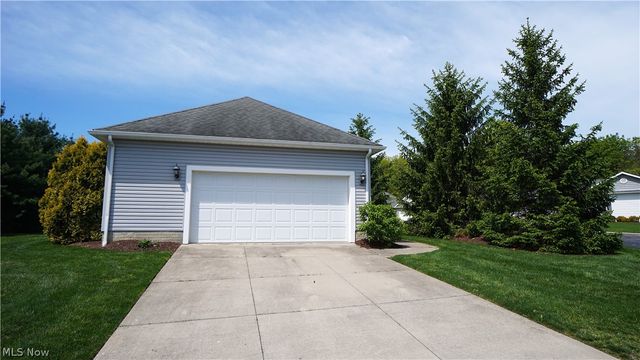 1166 Cobblestone Drive, Tallmadge, OH 44278