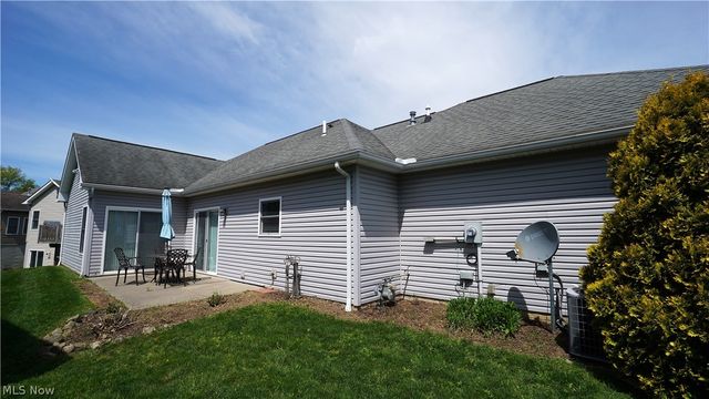 1166 Cobblestone Drive, Tallmadge, OH 44278