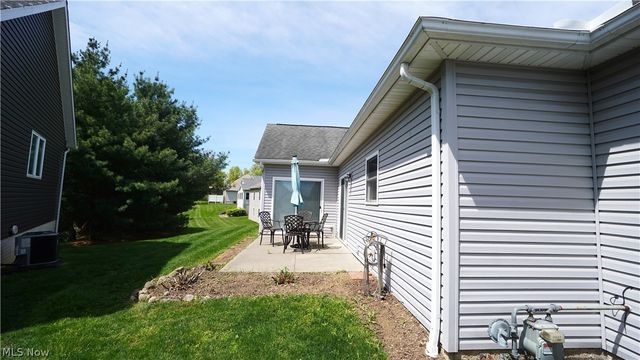 1166 Cobblestone Drive, Tallmadge, OH 44278