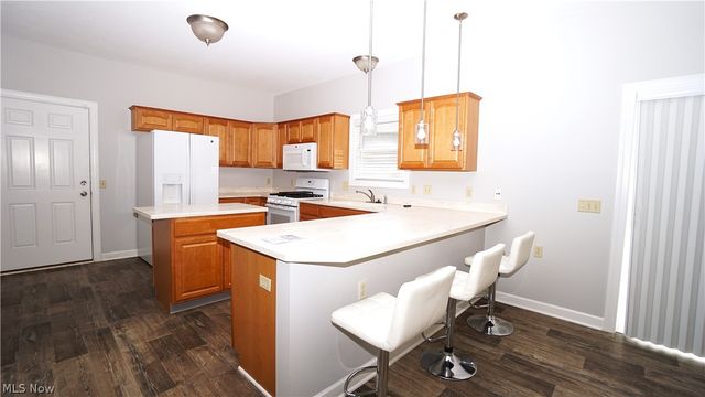 1166 Cobblestone Drive, Tallmadge, OH 44278