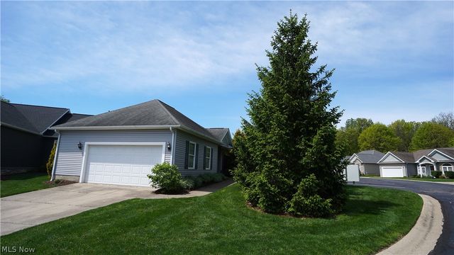1166 Cobblestone Drive, Tallmadge, OH 44278