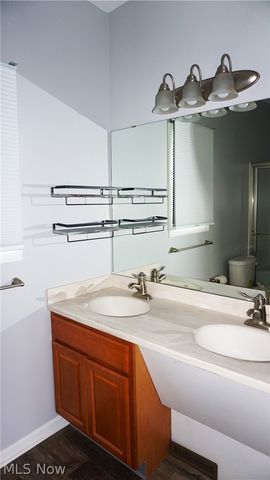 1166 Cobblestone Drive, Tallmadge, OH 44278