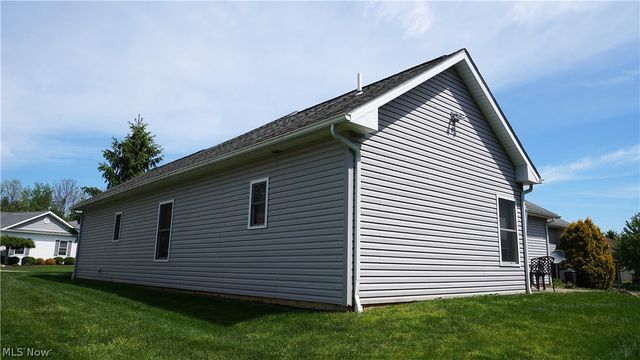1166 Cobblestone Drive, Tallmadge, OH 44278