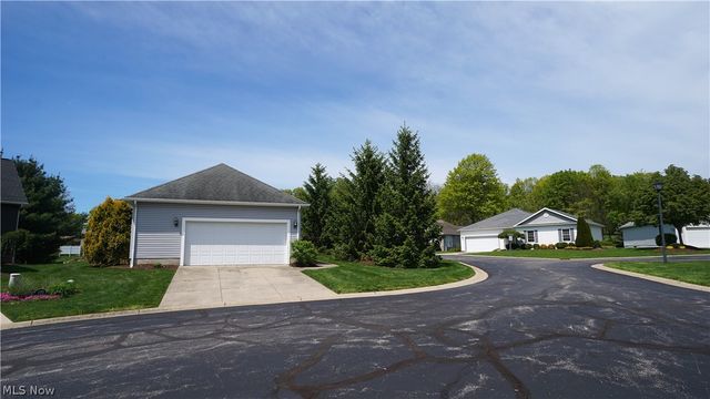 1166 Cobblestone Drive, Tallmadge, OH 44278