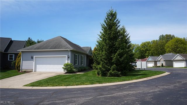 1166 Cobblestone Drive, Tallmadge, OH 44278