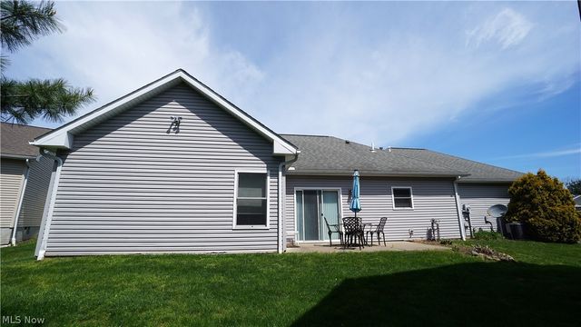 1166 Cobblestone Drive, Tallmadge, OH 44278