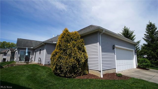1166 Cobblestone Drive, Tallmadge, OH 44278
