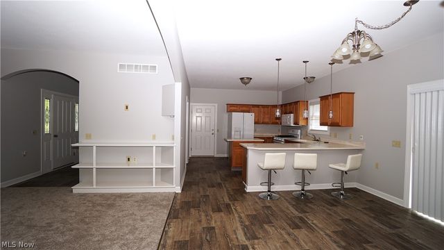 1166 Cobblestone Drive, Tallmadge, OH 44278