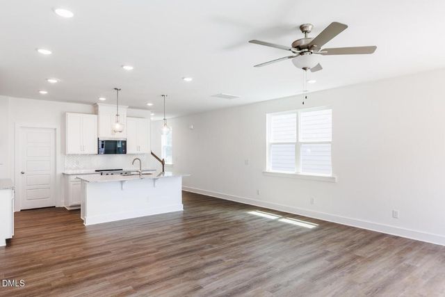 121 Silver Pine Drive, Angier, NC 27501