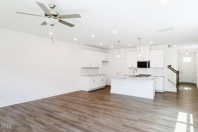 121 Silver Pine Drive, Angier, NC 27501