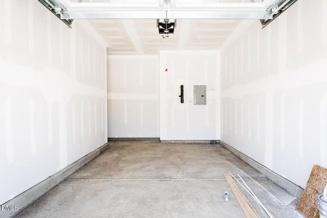 121 Silver Pine Drive, Angier, NC 27501