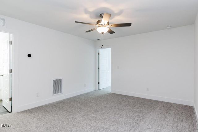 121 Silver Pine Drive, Angier, NC 27501