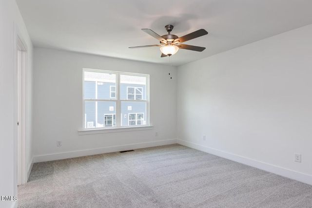 121 Silver Pine Drive, Angier, NC 27501