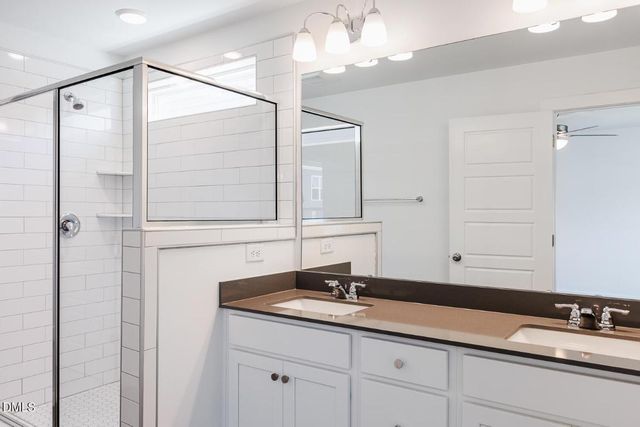 121 Silver Pine Drive, Angier, NC 27501