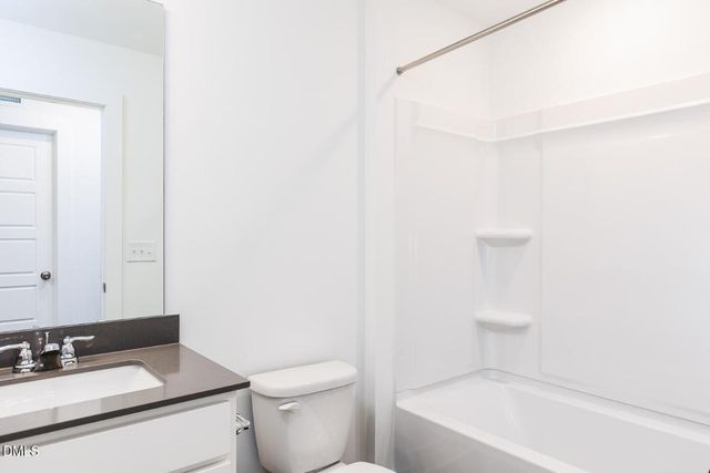 121 Silver Pine Drive, Angier, NC 27501