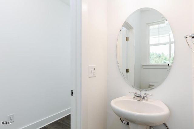 121 Silver Pine Drive, Angier, NC 27501