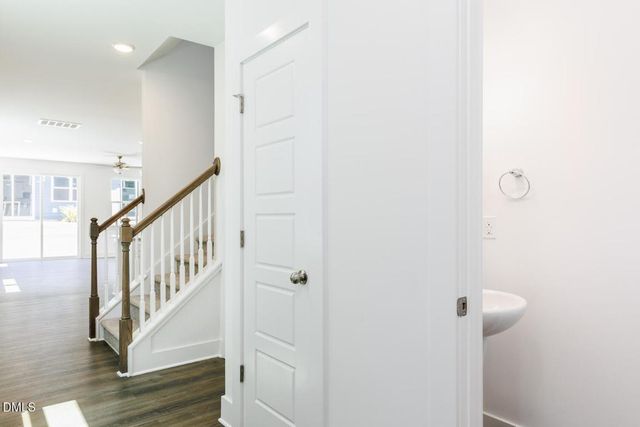 121 Silver Pine Drive, Angier, NC 27501