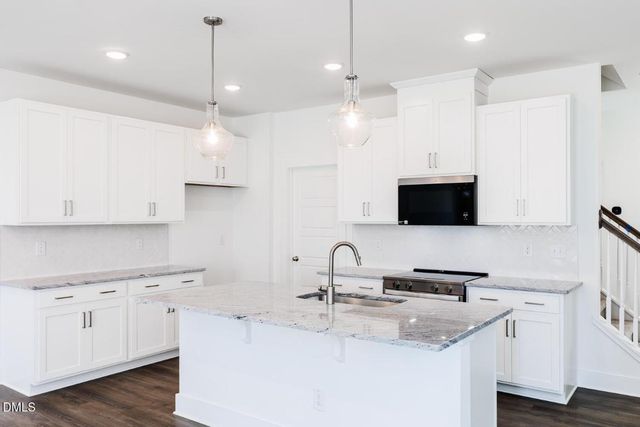 121 Silver Pine Drive, Angier, NC 27501