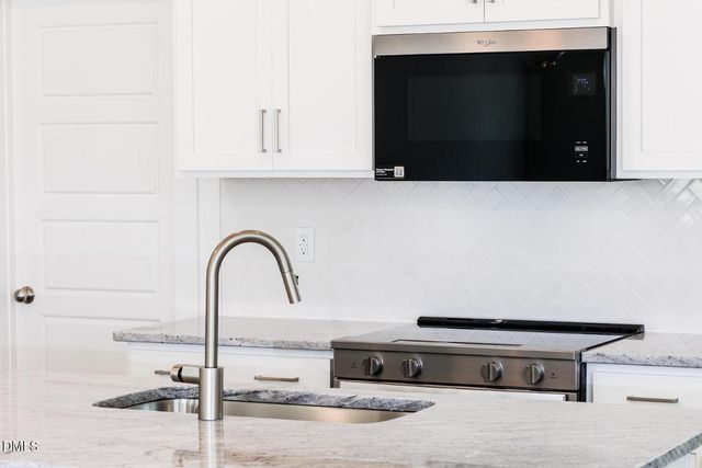 121 Silver Pine Drive, Angier, NC 27501