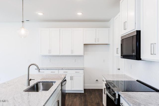 121 Silver Pine Drive, Angier, NC 27501