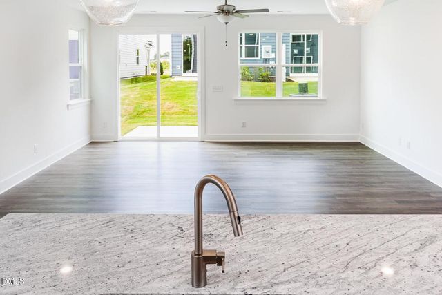 121 Silver Pine Drive, Angier, NC 27501