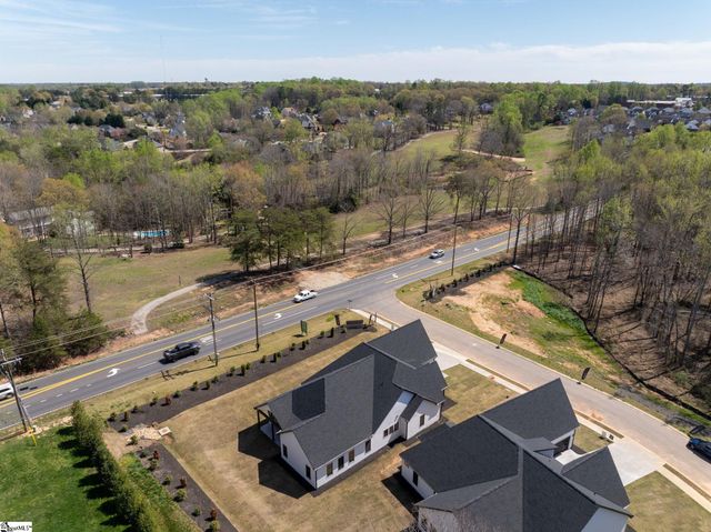 4 Aetna Spring Court, Taylors, SC 29687