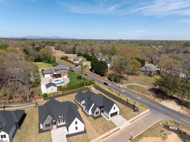 4 Aetna Spring Court, Taylors, SC 29687