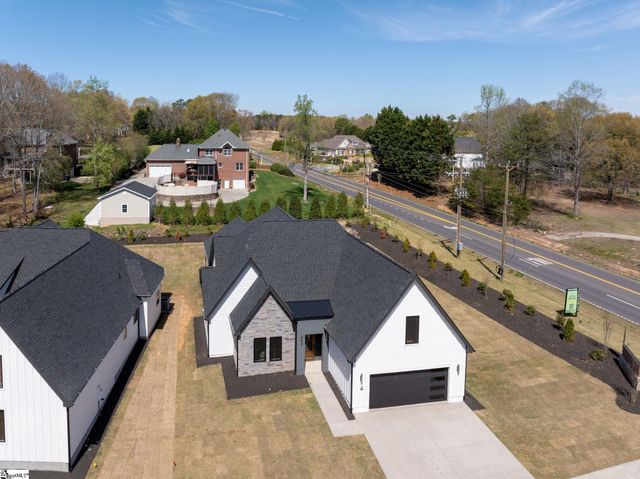 4 Aetna Spring Court, Taylors, SC 29687