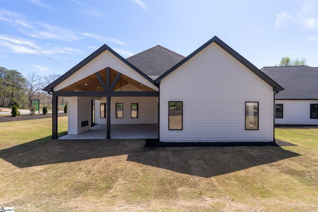 4 Aetna Spring Court, Taylors, SC 29687